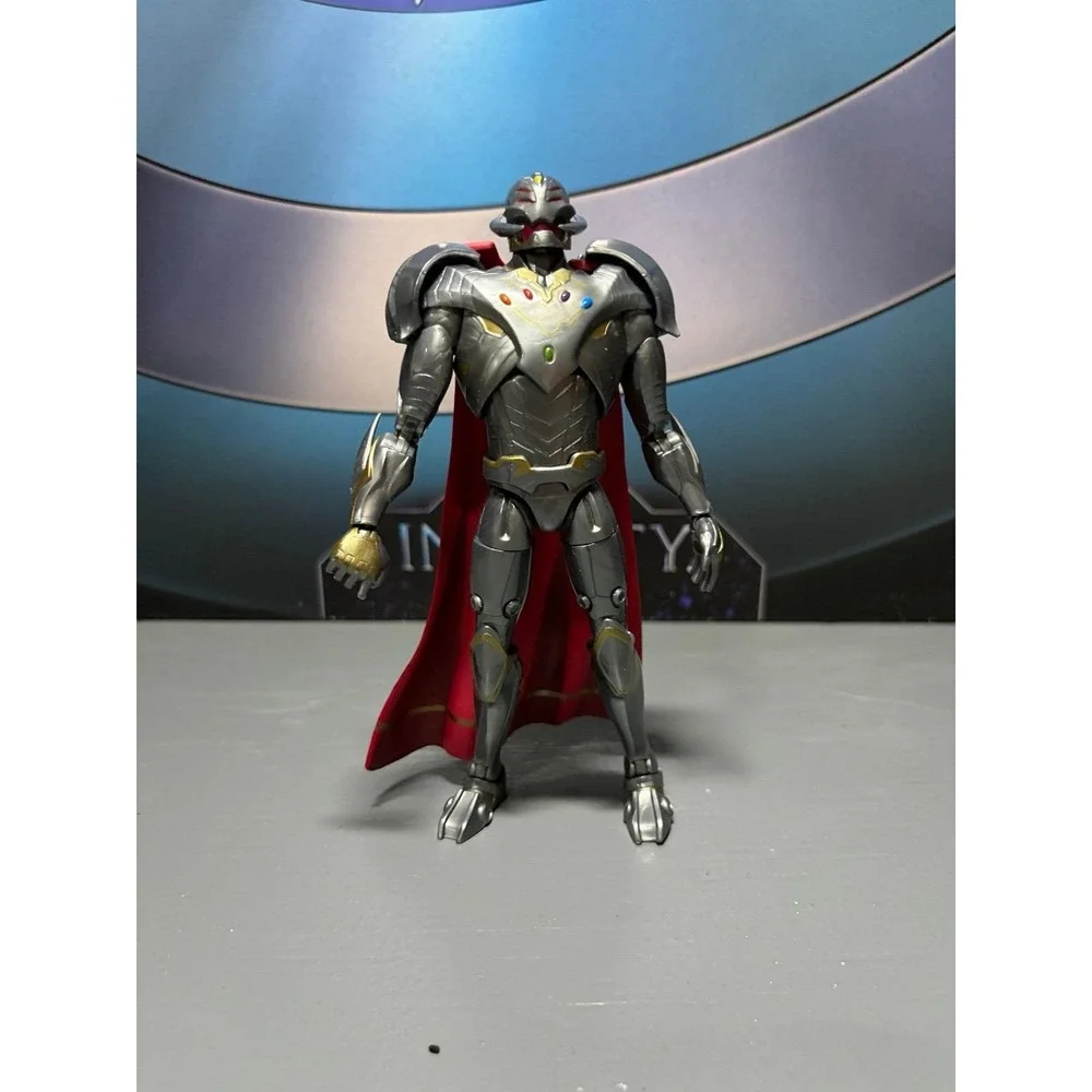 Marvel Legends - Infinity Ultron (BAF)